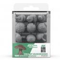 AK Interactive AKBIT0022 Gigant Mushrooms