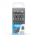 AK Interactive AKBIT0028 Bombs and Grenades