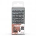 AK Interactive AKBIT0045 Rats