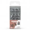 AK Interactive AKBIT0048 Cats x 23