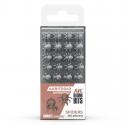 AK Interactive AKBIT0049 Spiders x 26