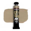 AK Interactive AKG05 AK GOUACHE - Dark Earth
