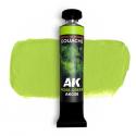 AK Interactive AKG08 AK GOUACHE - Moss Green