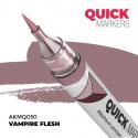 AK Interactive AKMQ030 QUICK MARKER - Vampire Flesh