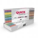 AK Interactive AKMQ150 QUICK MARKER - Full Range
