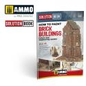 AMMO by Mig AMIG6510 Brick Buildings