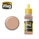 AMMO by Mig AMIG0026 RAL 8031 F9 Sand Brown