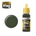 AMMO by Mig AMIG0081 US Olive Drab (FS 24087)