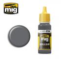 AMMO by Mig AMIG0239 FS 36122 Neutral Gray