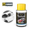 AMMO by Mig AMIG0300 COBRA - Pure White