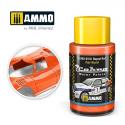 AMMO by Mig AMIG0310 COBRA - Repsol Red