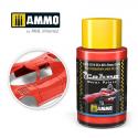 AMMO by Mig AMIG0312 50s 60s Rosso Corsa