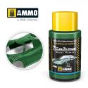 AMMO by Mig AMIG0323 COBRA - British Racing Green