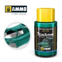 AMMO by Mig AMIG0325 COBRA - Phtalo Green