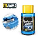 AMMO by Mig AMIG0332 COBRA - Medium Blue