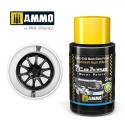 AMMO by Mig AMIG0342 COBRA - Black Gloss Primer