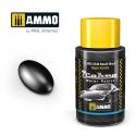 AMMO by Mig AMIG0348 COBRA - Basalt Black