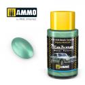 AMMO by Mig AMIG0349 COBRA - Metallic Turquoise