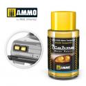 AMMO by Mig AMIG0358 COBRA - Yellow Transparent