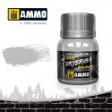 AMMO by Mig AMIG0601 Drybrush Light Grey