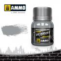 AMMO by Mig AMIG0602 Drybrush Medium Grey