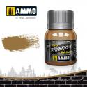 AMMO by Mig AMIG0626 Drybrush Light Brick