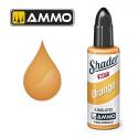 AMMO by Mig AMIG0722 MATT SHADER - Orange