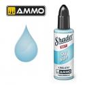 AMMO by Mig AMIG0747 MATT SHADER - Sky Blue