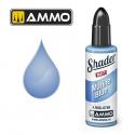AMMO by Mig AMIG0748 MATT SHADER - Marine Blue