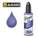AMMO by Mig AMIG0750 MATT SHADER - Ultra Blue