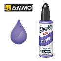 AMMO by Mig AMIG0751 MATT SHADER - Purple