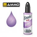 AMMO by Mig AMIG0752 MATT SHADER - Violet
