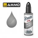 AMMO by Mig AMIG0755 MATT SHADER - Navy Grey