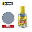 AMMO by Mig AMIG2049 Putty Surfacer – Thick