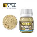 AMMO by Mig AMIG2184 Quake Crackle - Scorched Sand