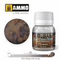 AMMO by Mig AMIG2254 U-RUST - Rust Oxide Patina