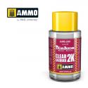AMMO by Mig AMIG2261 COBRA - Clear Lacquer 2K