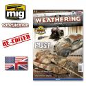 AMMO by Mig AMIG4500 The Weathering Magazine #01