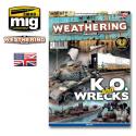AMMO by Mig AMIG4508 The Weathering Magazine #09
