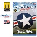 AMMO by Mig AMIG5217 The Weathering Aircraft #17