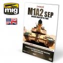 AMMO by Mig AMIG5950 Abrams Main Battle Tank - M1A2 SEP