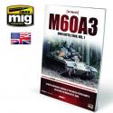 AMMO by Mig AMIG5953 Main Battle Tank Vol. 1 - M60A3