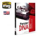 AMMO by Mig AMIG6035 Panzer DNA