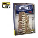 AMMO by Mig AMIG6135 How To Make Buildings