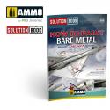 AMMO by Mig AMIG6521 How To Paint Bare Metal