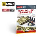 AMMO by Mig AMIG6524 How To Use Shaders