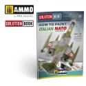 AMMO by Mig AMIG6525 Italian NATO Aircraft