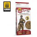 AMMO by Mig AMIG7042 Erbsenmuster Pea Dot Camouflage