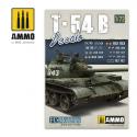 AMMO by Mig AMIG8062 T-54B Decals