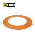 AMMO by Mig AMIG8255 Masking Tape 1mm